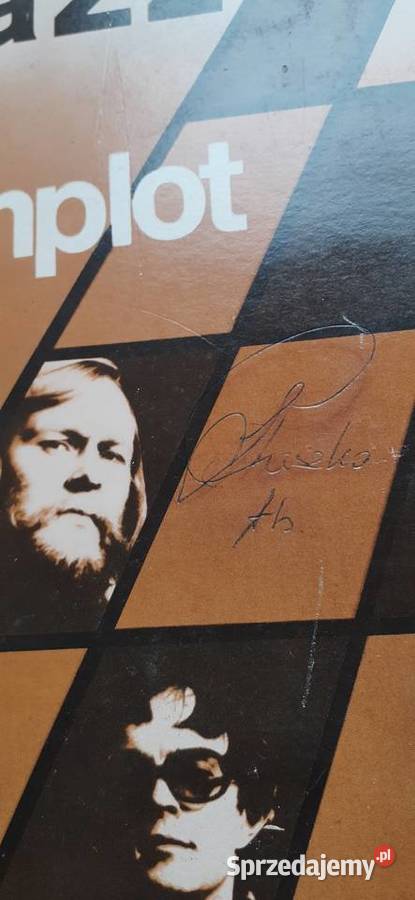 Płyta winylowa Polish Jazz