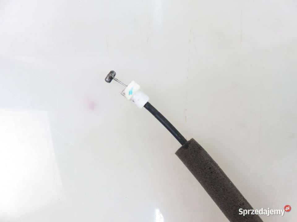 ZAMEK LEWY TYLNY PEUGEOT 508 I 851926