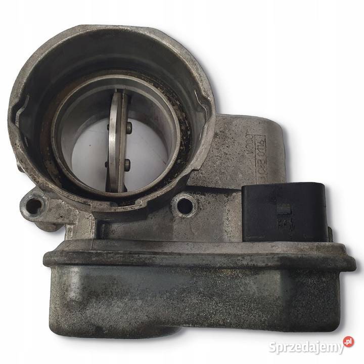 PRZEPUSTNICA VW Touran Passat b6 Seat Leon II 20 Chełm