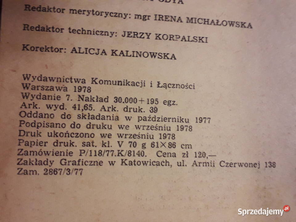 Syrena FSM FSO CZĘŚCI Toruń