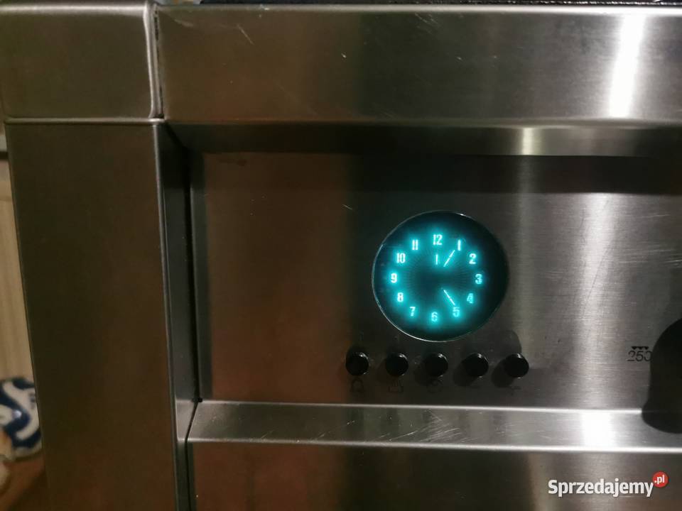 Kuchenka wolnostojąca SMEG 90 Warszawa