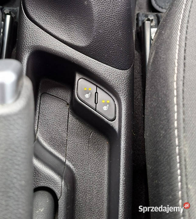 Toyota Yaris Nowe 4 oponyOryginalny lakierBogata Przyszowice sprzedam