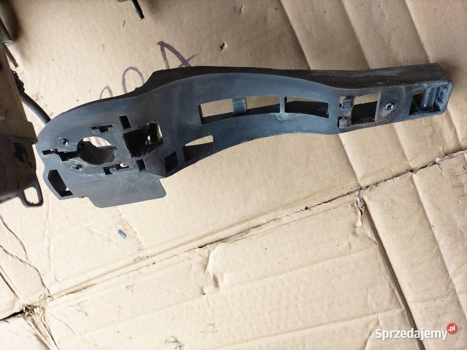 Citroen C3 MK1 KLAMKA ZAMEK WKŁADKA ZEWNĘTRZNA