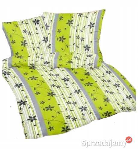 Pościel z kory Bielawa 160x200 Osiny