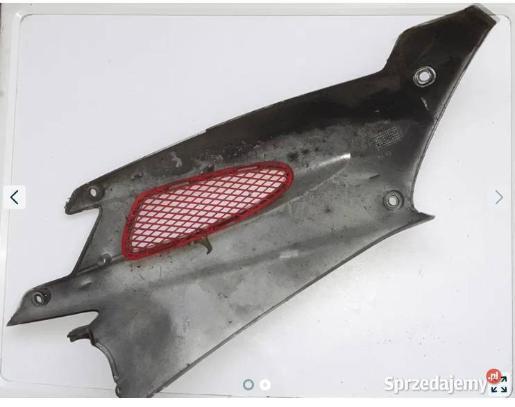 Osłona boczek zadupek lewy Peugeot Speedfight 2 sprzedam