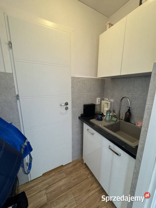 Nowoczesny lokal usługowy na Pradze Południe 34m2 Warszawa