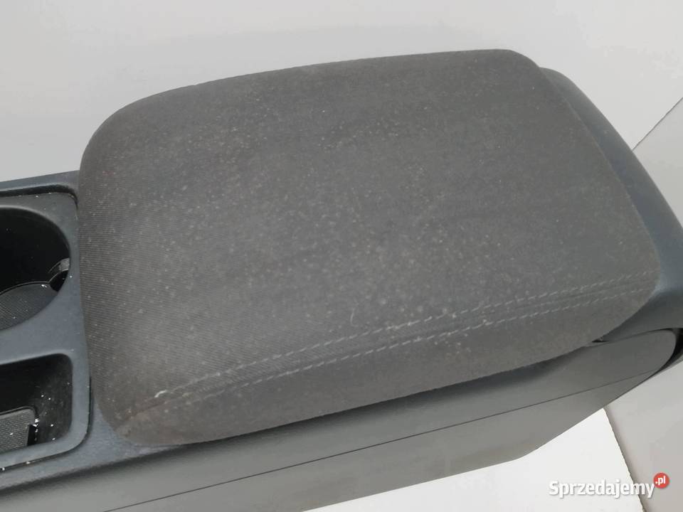 TUNEL ŚRODKOWY PODŁOKIETNIK Audi A4 IV 20082015 osobowe sprzedam