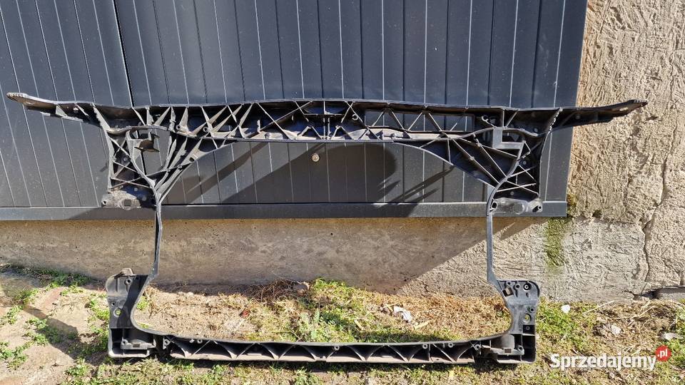 Wzajemnie czołowe Audi A7 Bralin sprzedam