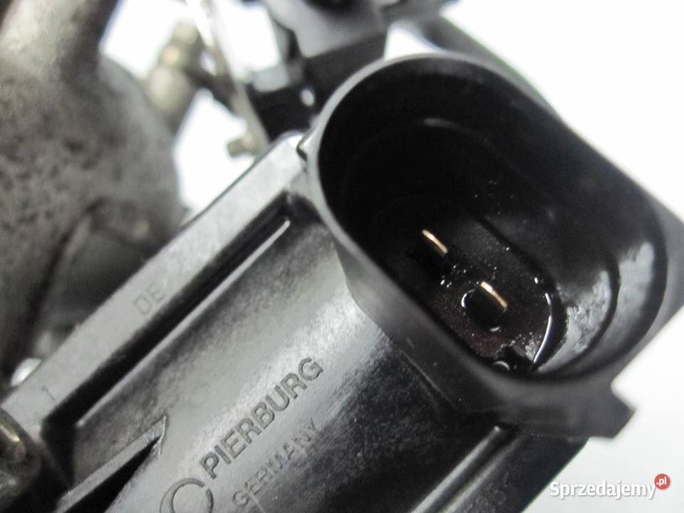 Audi A4 20 TFSI 07r 200 BWE 06D142701G świętokrzyskie