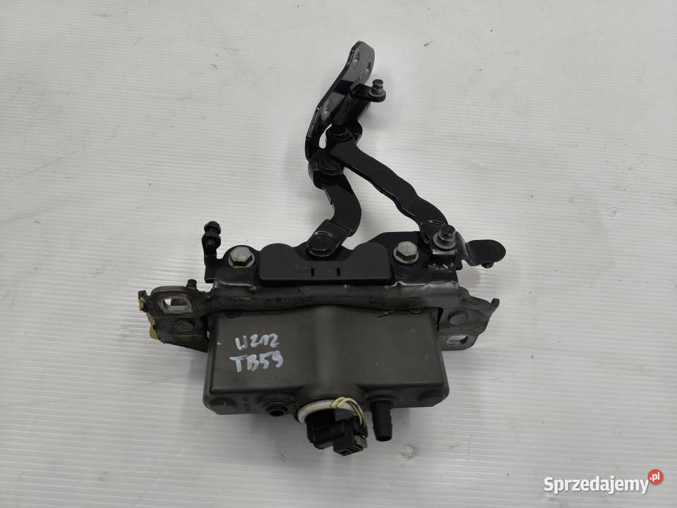 ZAWIAS MASKI NABÓJ LEWY MERCEDES ECLASA W212 sprzedam