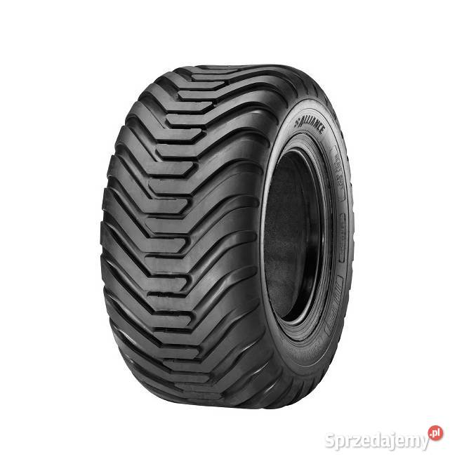 Opona 40060155 16PR TL Alliance 328