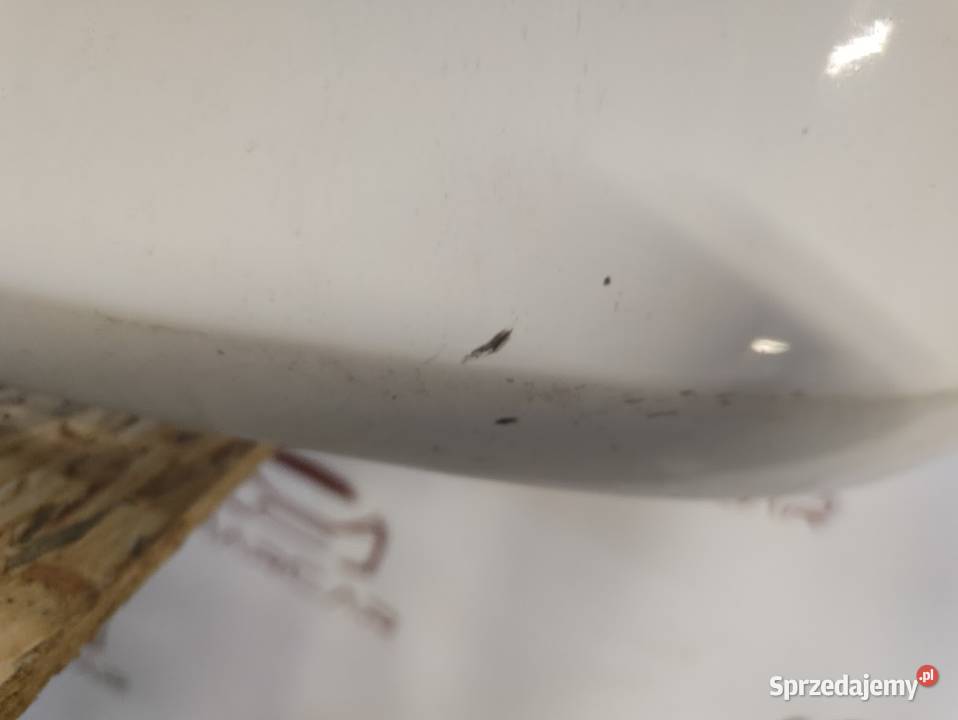 Zderzak Przedni Przód Renault Twingo III Pleszew