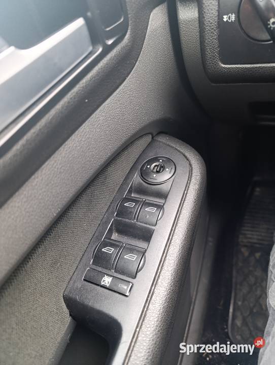 Ford Focus MK2 16b Częstochowa sprzedam