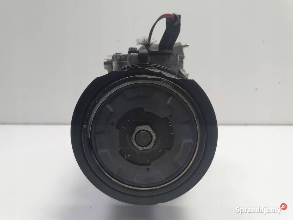 SPRĘŻARKA KLIMATYZACJI Skoda Fabia I 12 12V Chełm