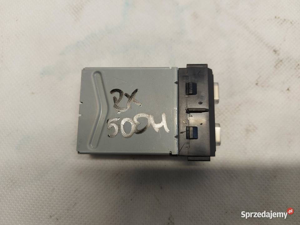 LEXUS RX500H V 5 2023 GNIAZDO USB 8553248020