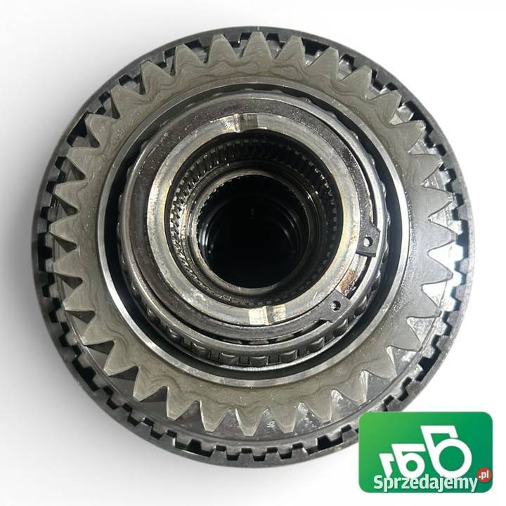 Kosz rewersu skrzyni AUTOPOWR ZF 2092362372