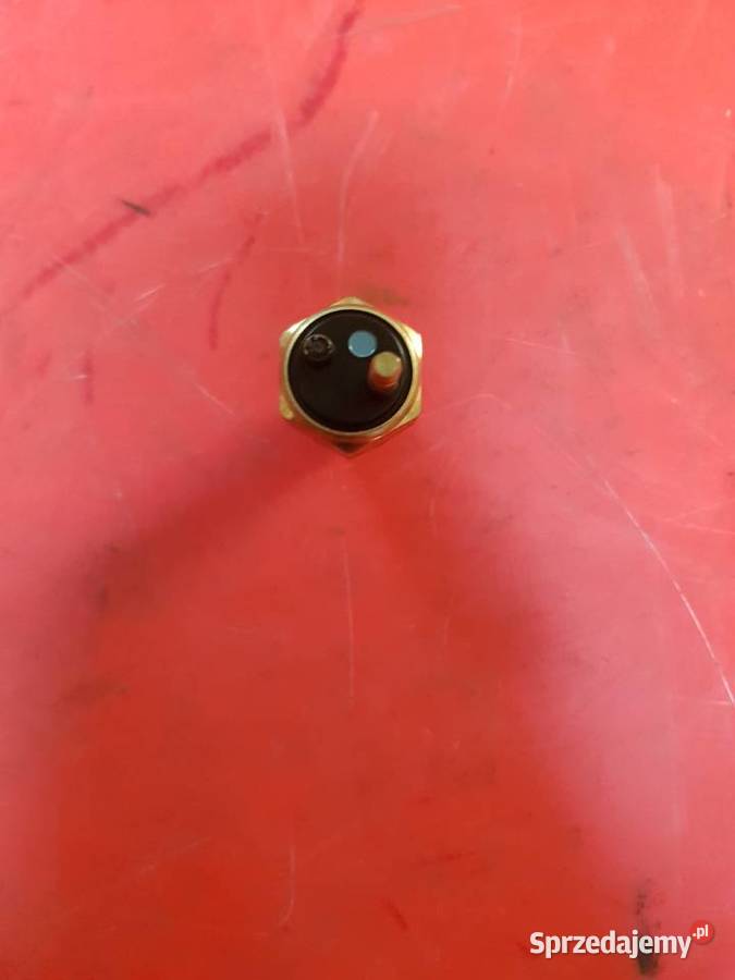 9975477 Jednostka nadajnika czujnik CNH Holland Sulechów