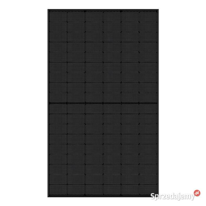 Paleta 37x JINKO JKM460N48HL4MDB full black