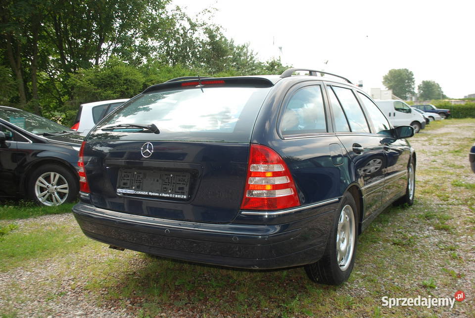 Avantgarde opłatach Rok produkcji 2005 Słupsk