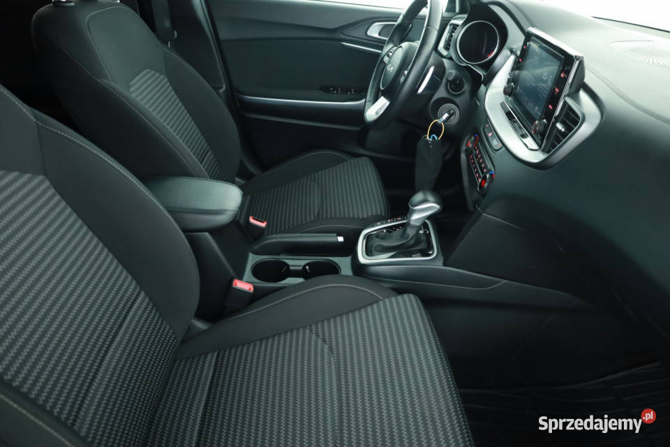 Kia XCeed 15 TGDI Piaseczno