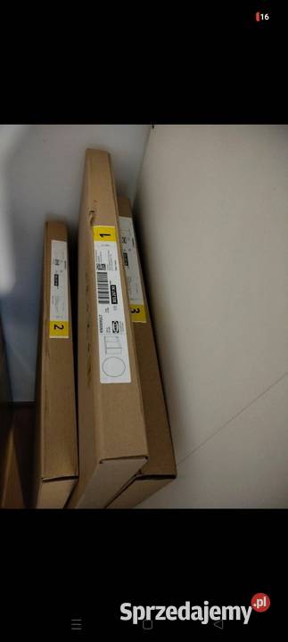 Szafka kuchenna IKEA Warszawa