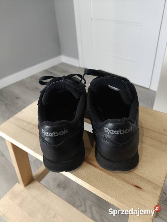 Buty sportowe damskie Reebok rozmiar 405 Poznań