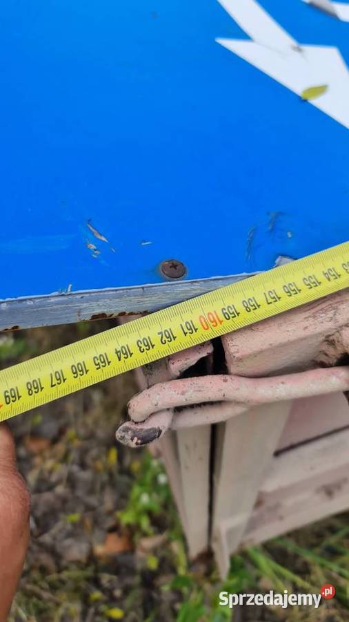 Sprzedam przyczepę dwukółkę śląskie Gliwice