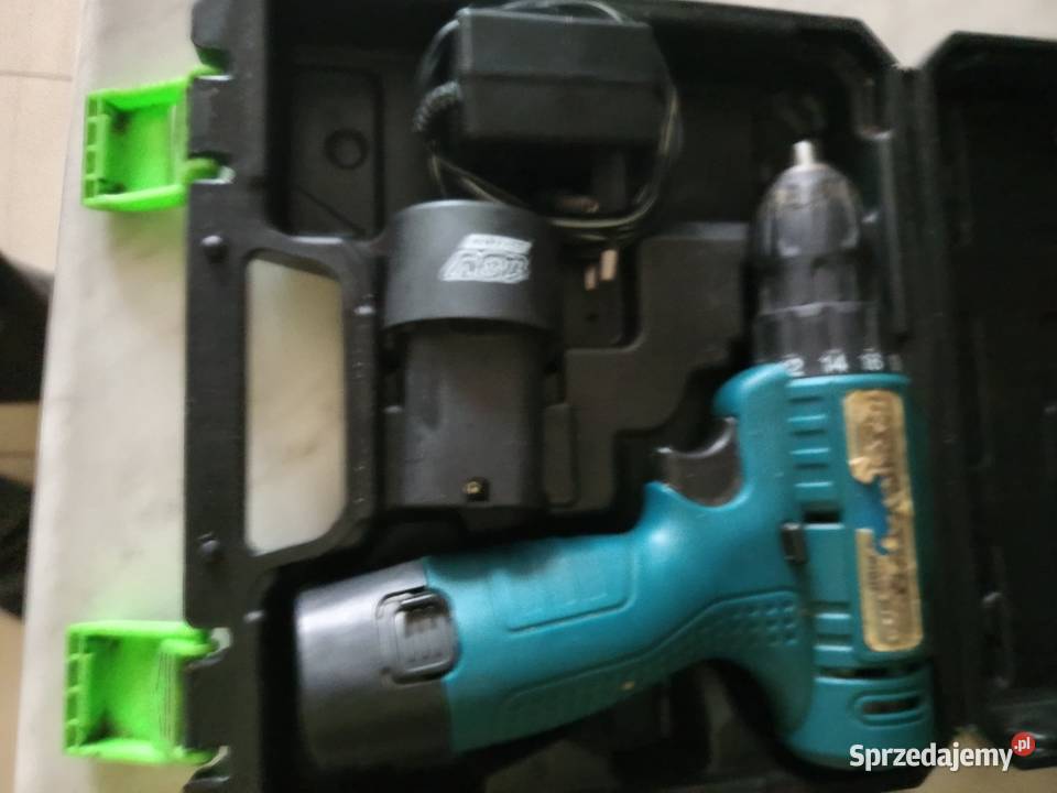 Oddam wkrętarkę kawę podkarpackie Wyżne