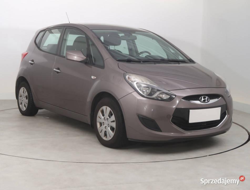 Hyundai ix20 16 CRDi ABS Bielany Wrocławskie