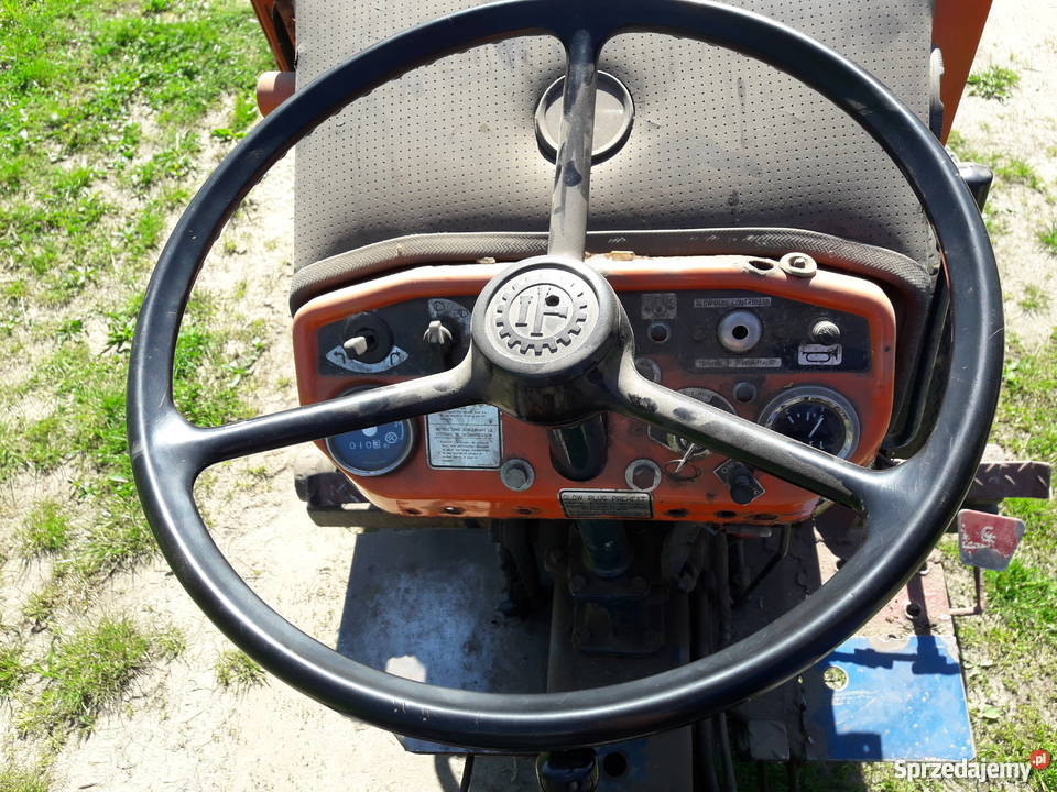 Kubota B7100 sprzedam