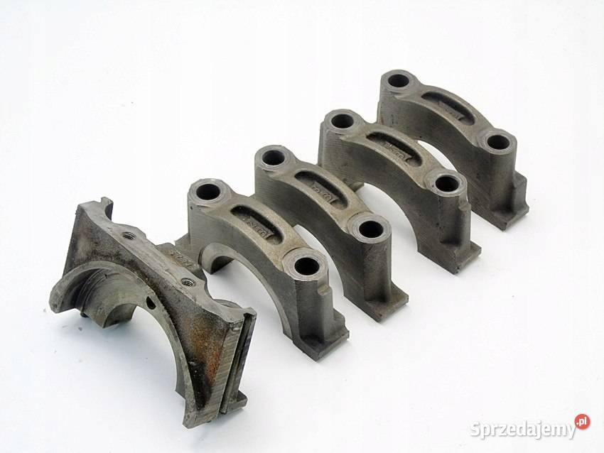 PODPORY WAŁU 20 HDI C4 C5 JUMPY SCUDO DS4 DS5 osobowe Sosnowiec