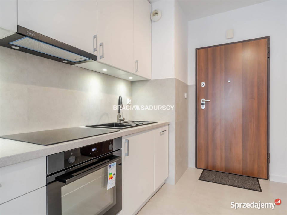 Mieszkanie 356m2 Kraków SOŁTYSOWSKA