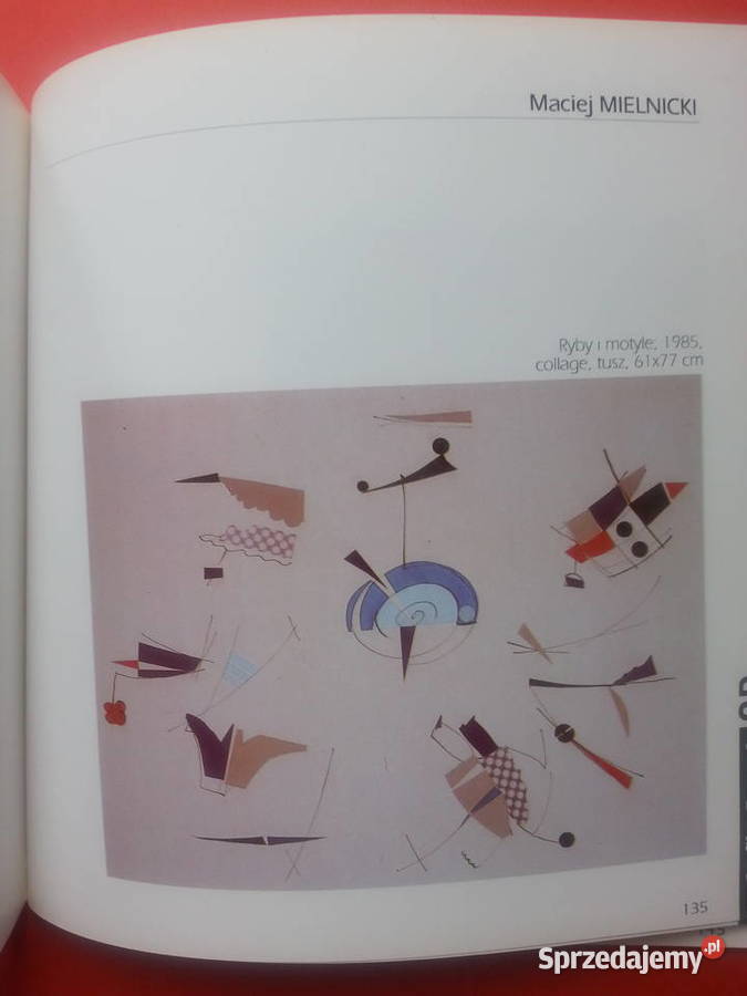 2930 Szczecińska Sztuka Współczesna Szczecin sprzedam