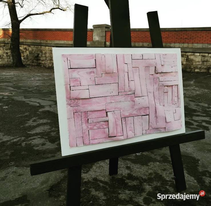Obraz Dekoracja ścienna Przemyśl sprzedam