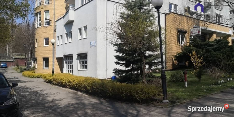 Lokal 1348m2 Katowice Łabędzia 134.8m2 śląskie sprzedam