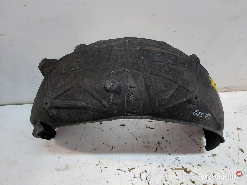 BMW G23 G22 M440i Cabrio Nadkole tył prawe osobowe