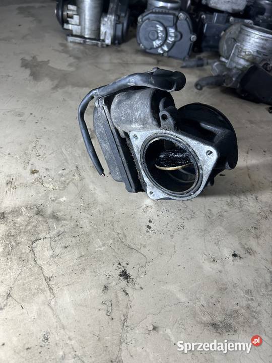 Przepustnica Audi a6 059128063A