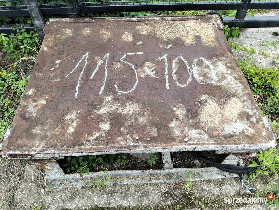 betoniarstwo Łódź sprzedam