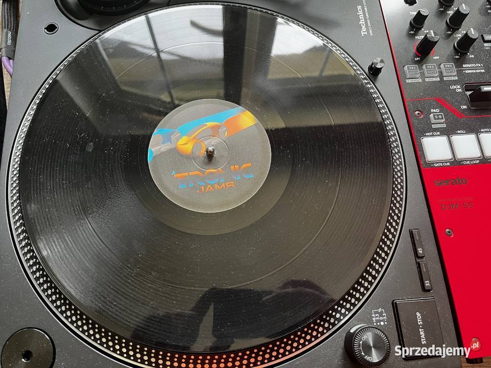 Various Tronic Jams House Deep House Tech House śląskie Błażejowice