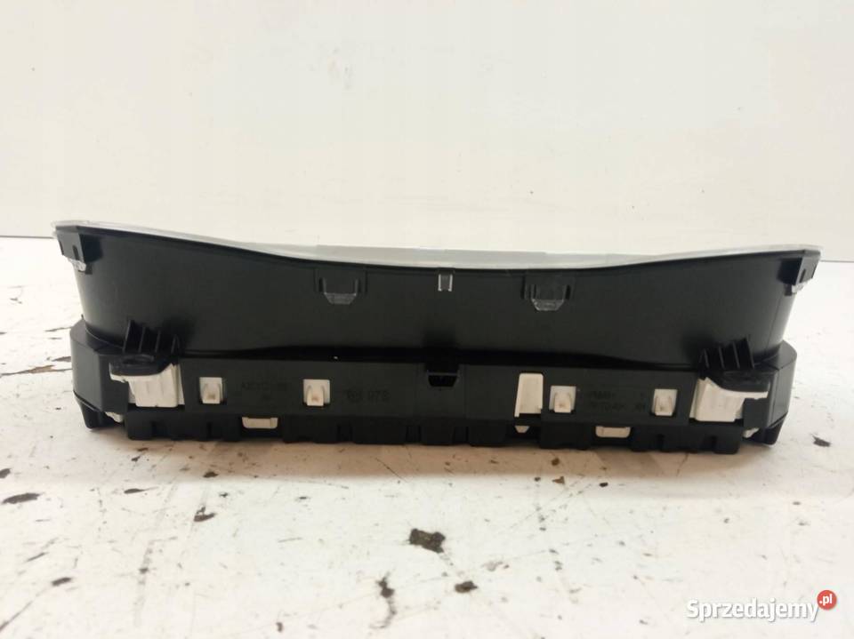 LICZNIK 248106508R 16 B Dacia Duster II 20172024