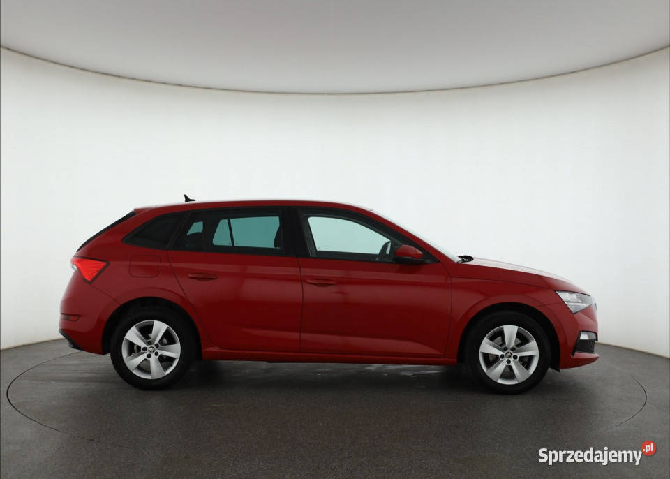 Skoda Scala 10 TSI 81KM Piaseczno sprzedam