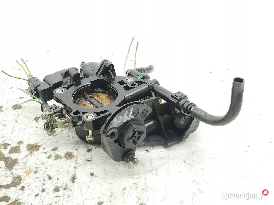 PRZEPUSTNICA 18 16V Citroen Xsara I 19972006