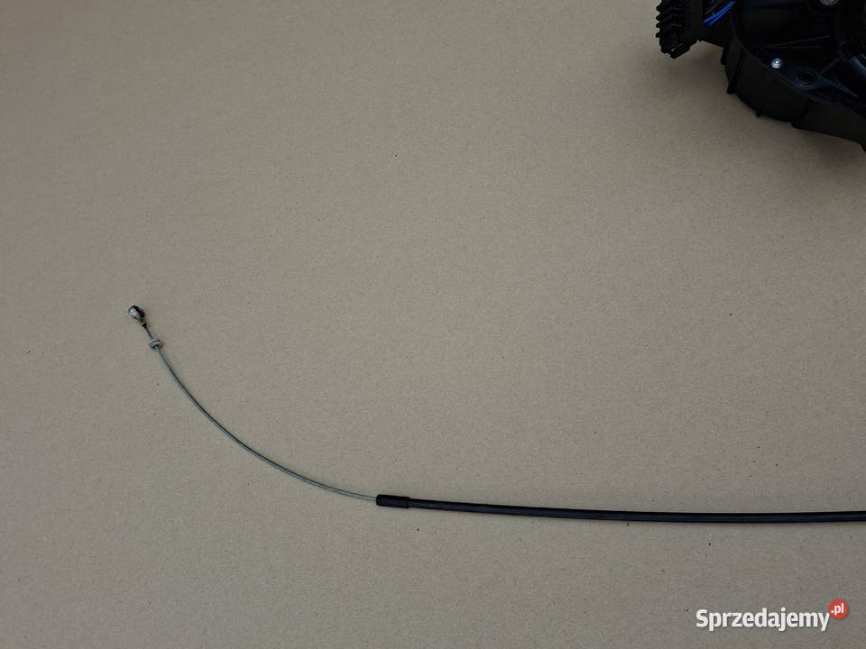 MERCEDES VITO VKLASA W447 MECHANIZM DRZWI osobowe Bieleń