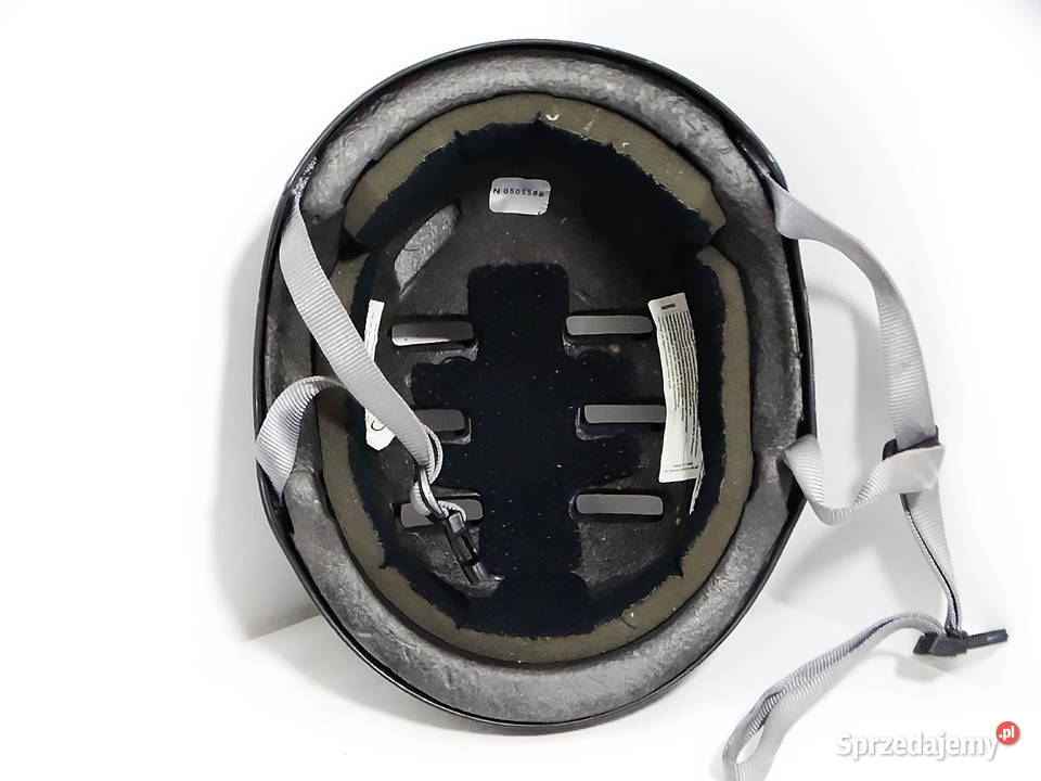 Kask ochronny BELL FACTION rozmiar L 5863 Biłgoraj