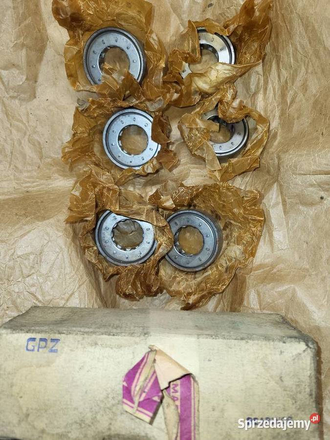 Ciągnik Władimirec T25 Nowe GPZ łożysko kolumny Piaseczno sprzedam