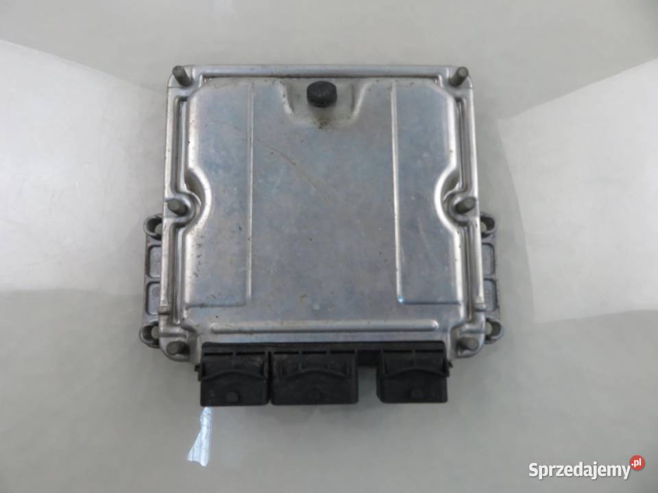 STEROWNIK CITROEN C8 20 HDi 9647474780