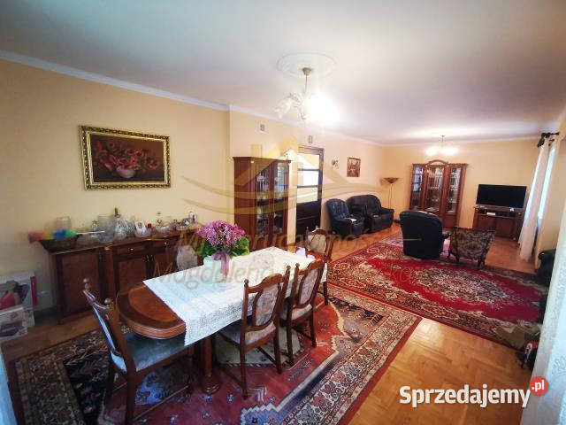 Dom wolnostojący 220m2 Milanówek Parkowa