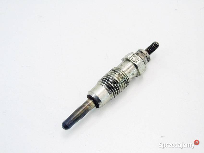 ŚWIECA ŻAROWA 25 D DUCATO MASTER 2 MOVANO TRAFIC osobowe Sosnowiec