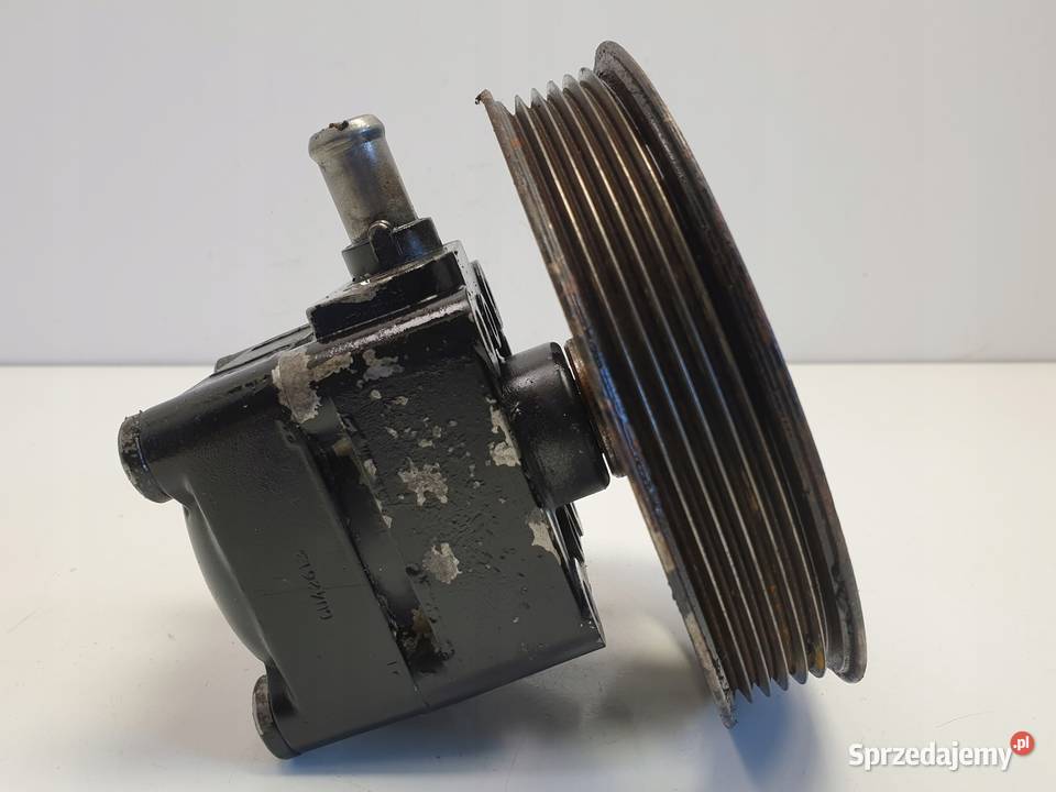 Volvo S60 V70 II 20 T POMPA WSPOMAGANIA 21G67165 Chełm