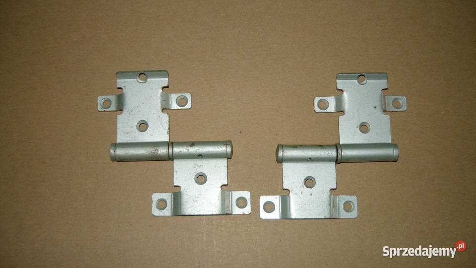 Zawiasy budowlane drzwiowe okienne do drzwiczek Sokółka